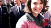 Jackie Kennedy