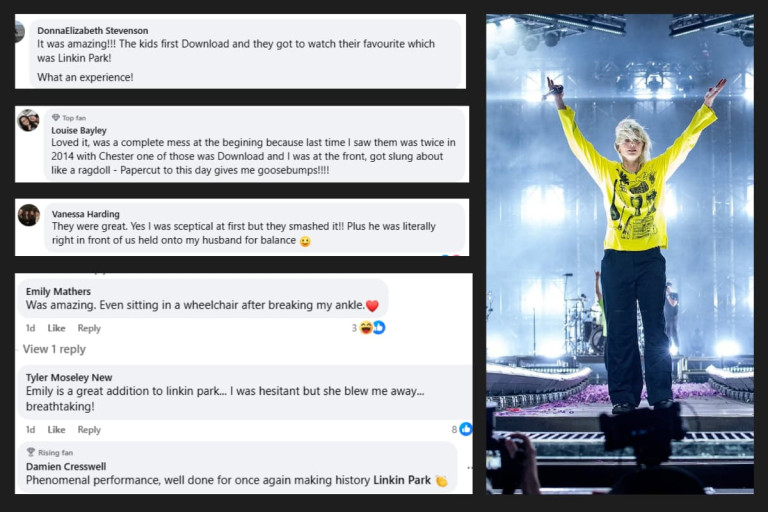 linkin-reactions