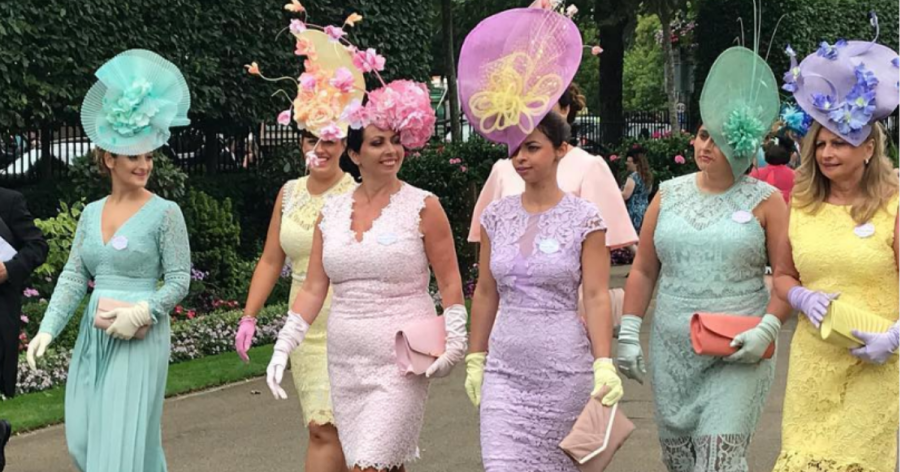 Royal Ascot 2026