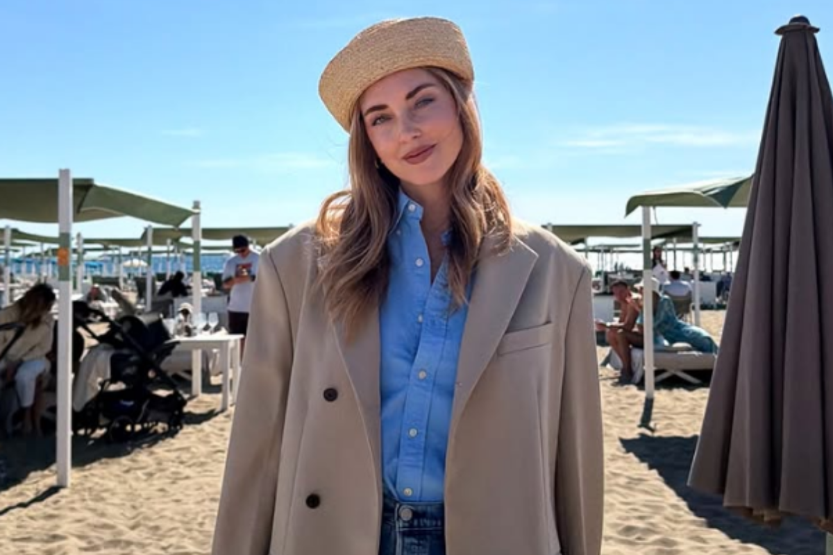 This Day in Fashion: The Rise of Fashion Blogging and the Birth of the Influencer Era