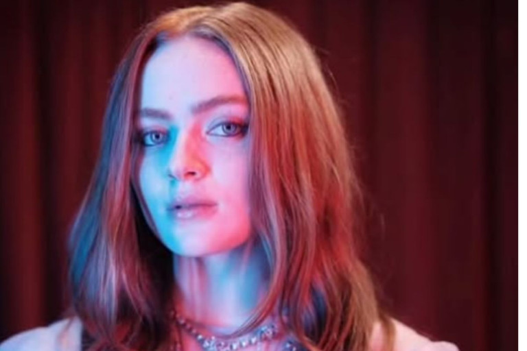 Sadie Sink