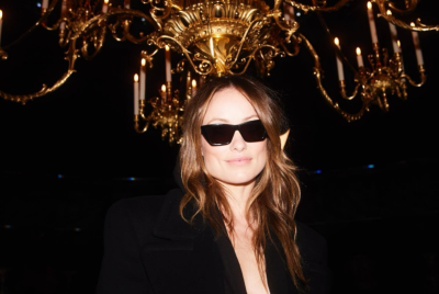 Olivia Wilde