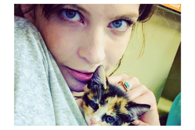Daveigh Chase