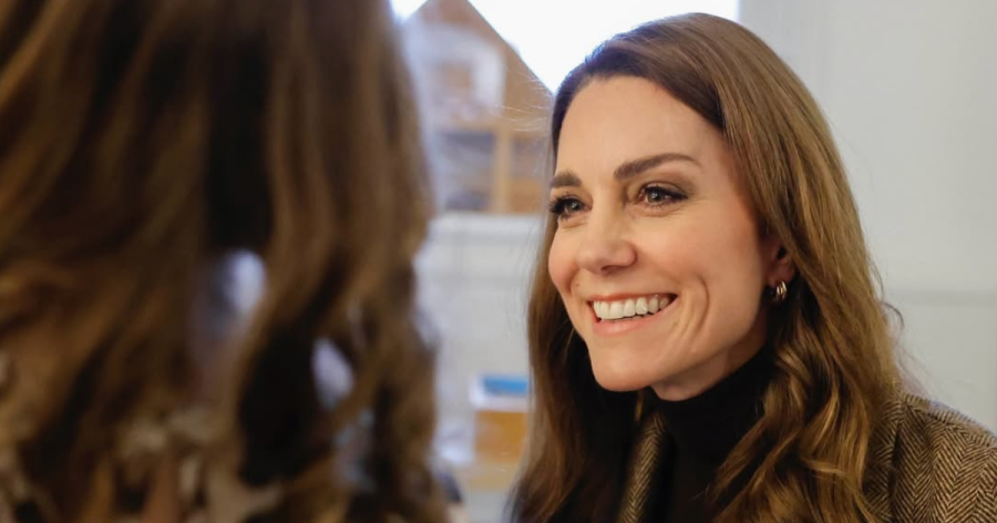 Kate Middleton