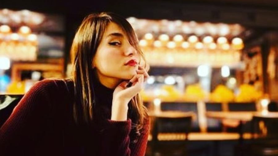 Parastoo Ahmadi