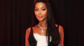 Naomi Campbell