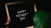 Hapy Father's Day