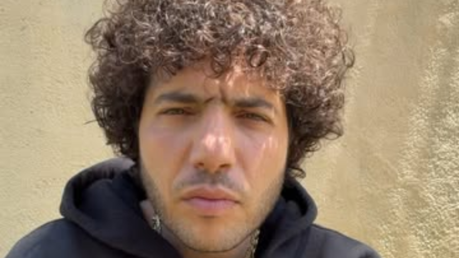 Benny Blanco