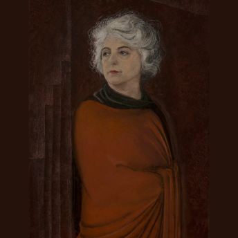 Madeleine Vionnet