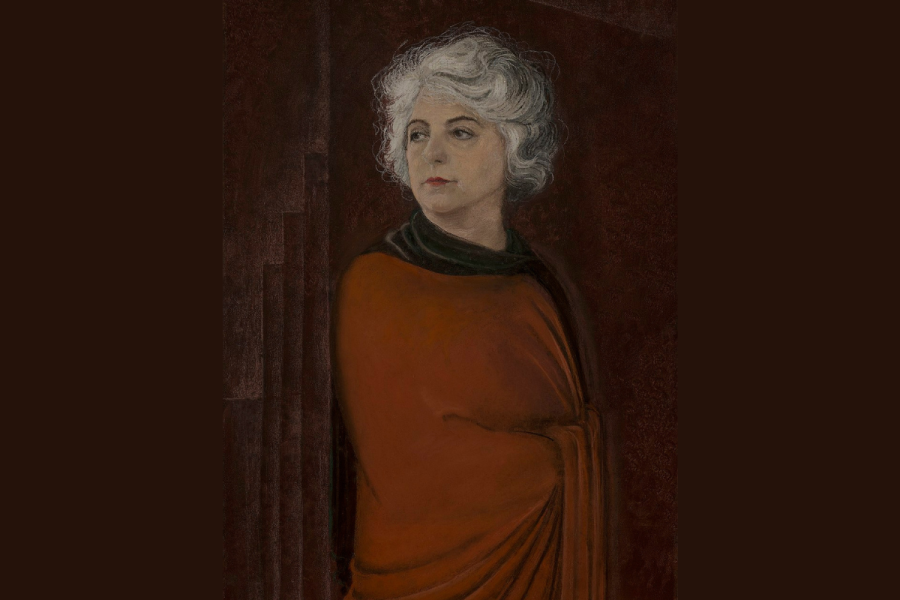Madeleine Vionnet