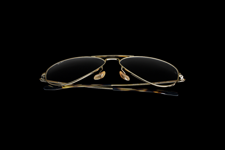 Ray-Ban
