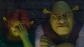 Shrek and Fiona in 'Shrek 5'