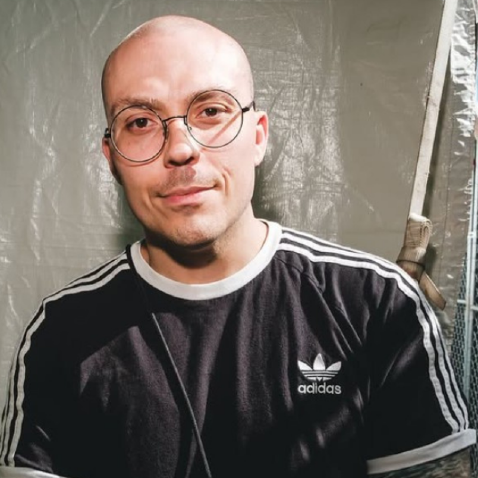 anthony fantano black dresses Anthony Fantano: The Internet’s Busiest Music Nerd | WFAE 90.7