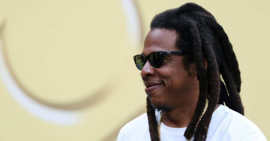 Jay-Z
