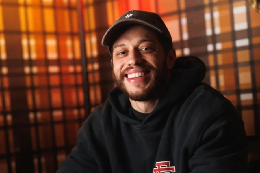 Pete Davidson