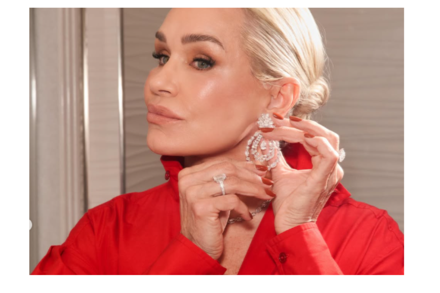 Yolanda Hadid