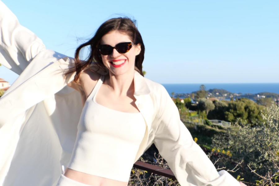 Alexandra Daddario