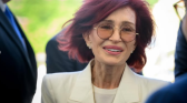 Sharon Osbourne