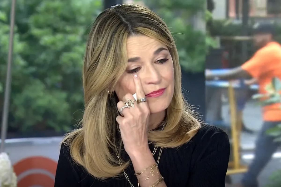 savannah-todayshow