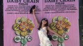 Olivia Rodrigo Presents Daisy Chain Fields
