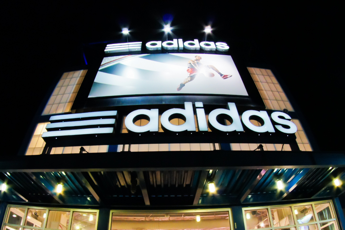 1776907 Adidas and Rick Owens Shock the Fashion World by Reviving Their Iconic ...