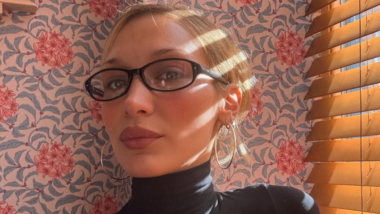 Bella Hadid