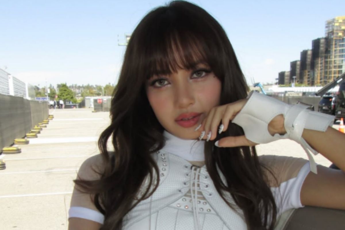 Did Frédéric Arnault and BLACKPINK's Lisa Break Up? Here's Why the ...