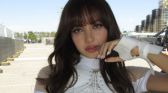 Lisa of BLACKPINK