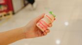 Yakult probiotic drink