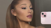 Ariana Grande