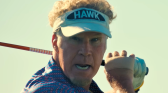 Will Ferrell stars in The Hawk