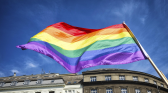 Seattle Pride Parade