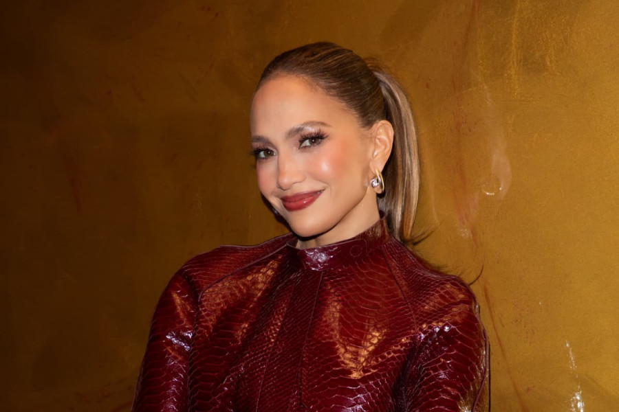 jennifer lopez
