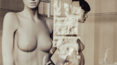 Mannequin Photo