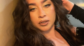 Lauren Jauregui Fierce Photo