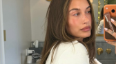 Hailey Bieber