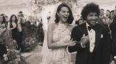 Selena Gomez and Benny Blanco