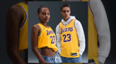 Lebron James merch