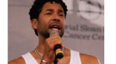 Jussie Smollet