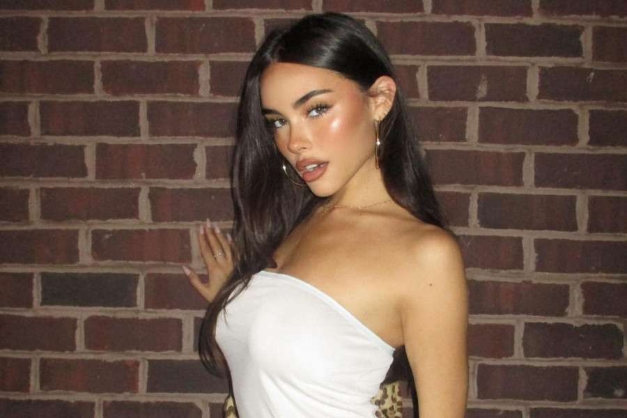 Madison Beer