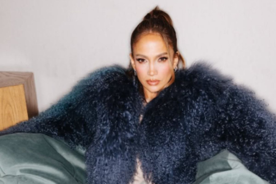 Jennifer Lopez