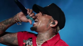 Chris Brown