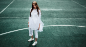 Wimbledon fashion