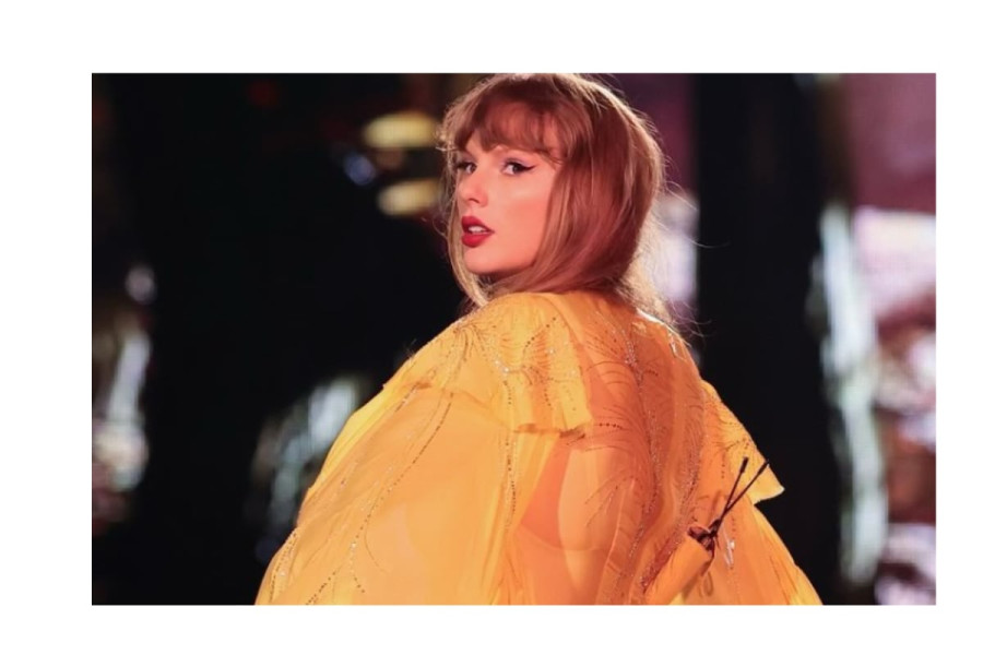 Taylor Swift