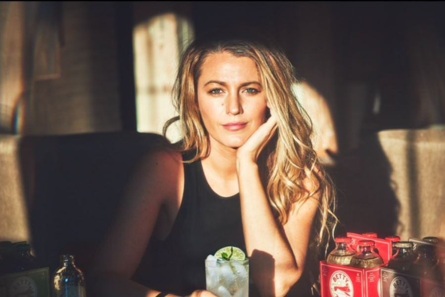 Blake Lively