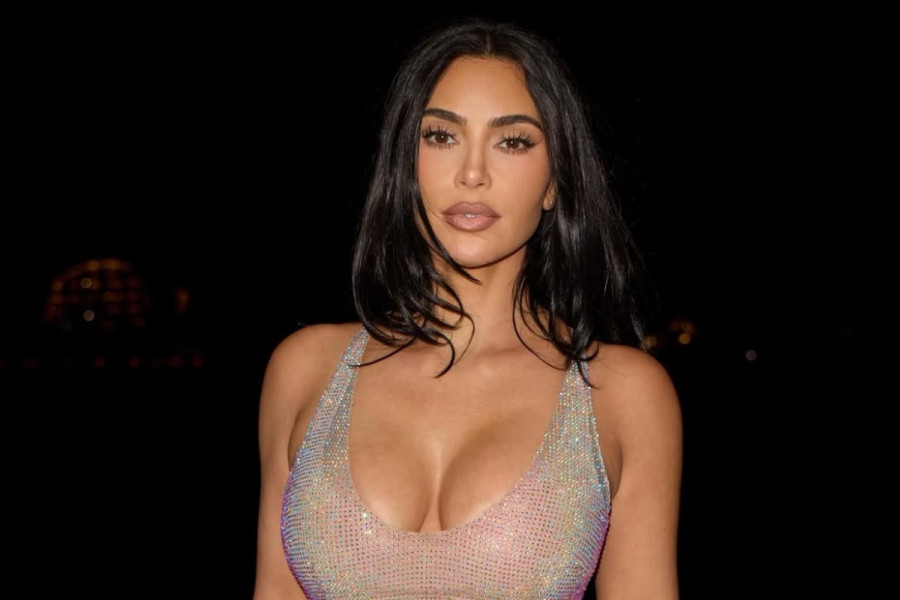 Kim Kardashian