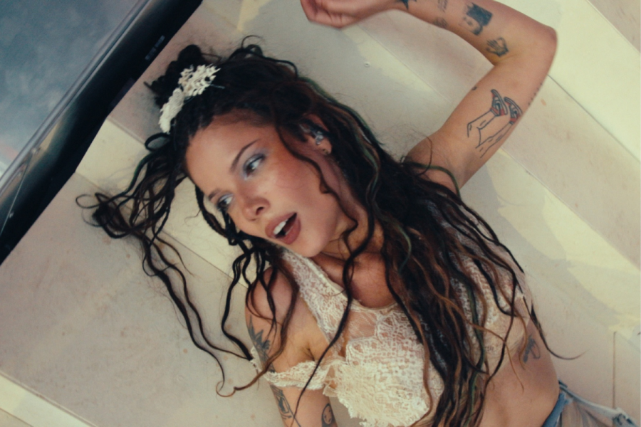 Halsey