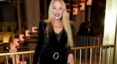 jerry hall