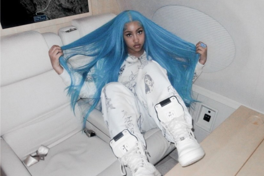 North West