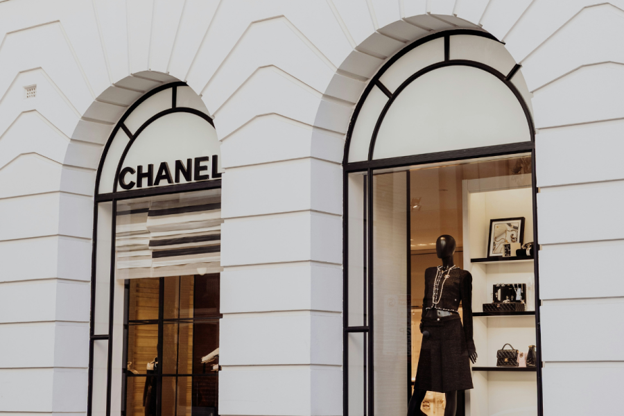 Chanel Store